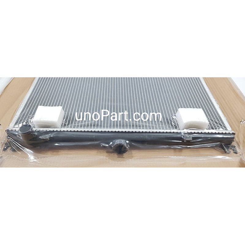 Radiator Assy Nissan Terrano Terano MT - TR - foto 2