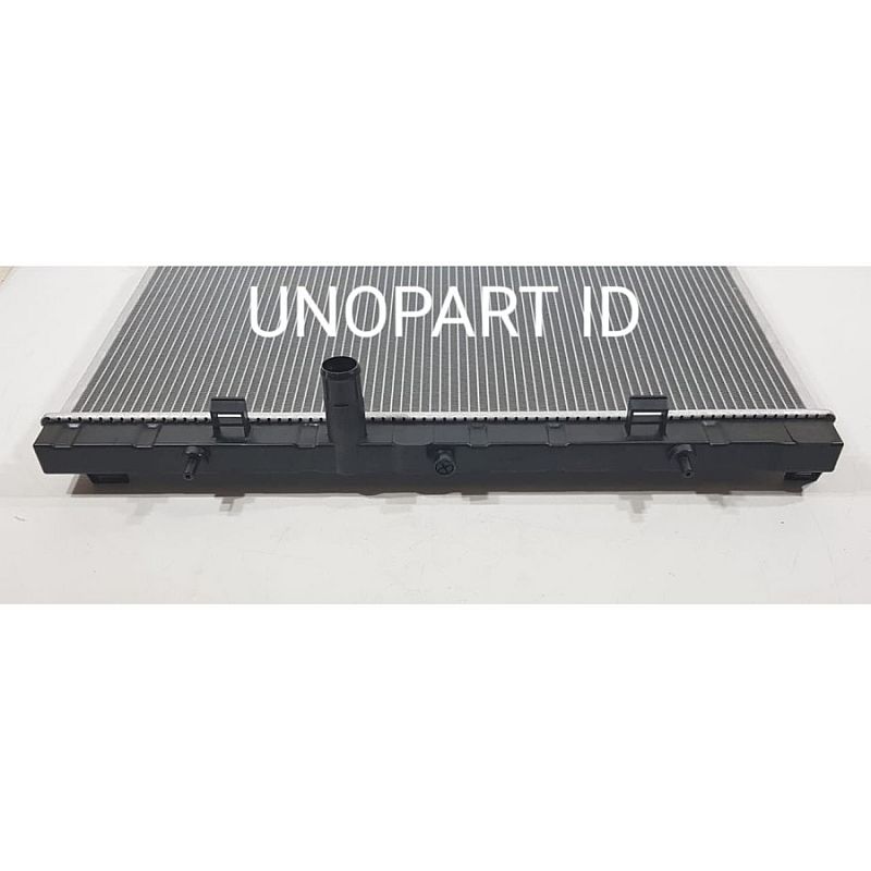 Radiator Assy Nissan Xtrail T32 2014-2019 CVT Original Replacement OEM No 21460-4CL0A - foto 4