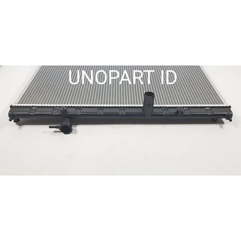 Radiator Assy Nissan Xtrail T32 2014-2019 CVT Original Replacement OEM No 21460-4CL0A - foto 3