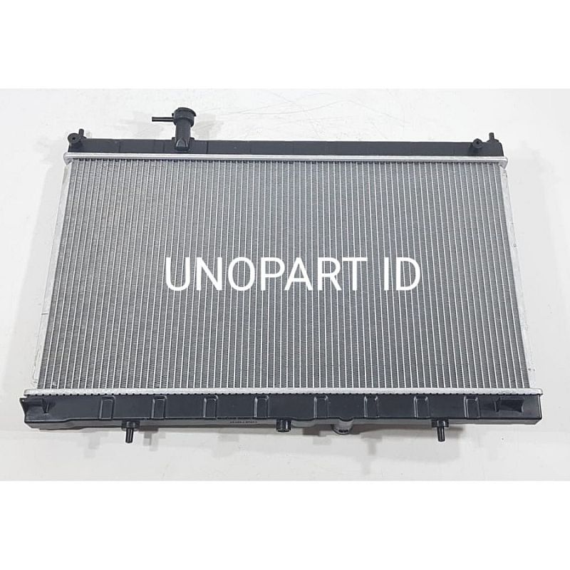 Radiator Assy Nissan Xtrail T32 2014-2019 CVT Original Replacement OEM No 21460-4CL0A - foto 2