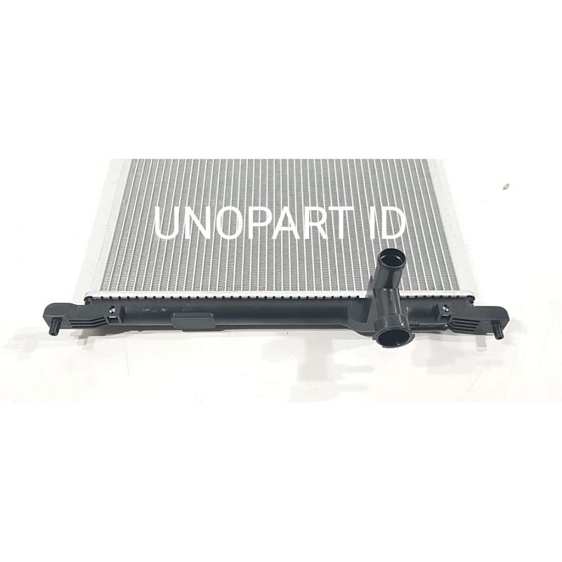 Radiator Assy Protect Nissan March K13 AT Matic Original Replacement - foto 3