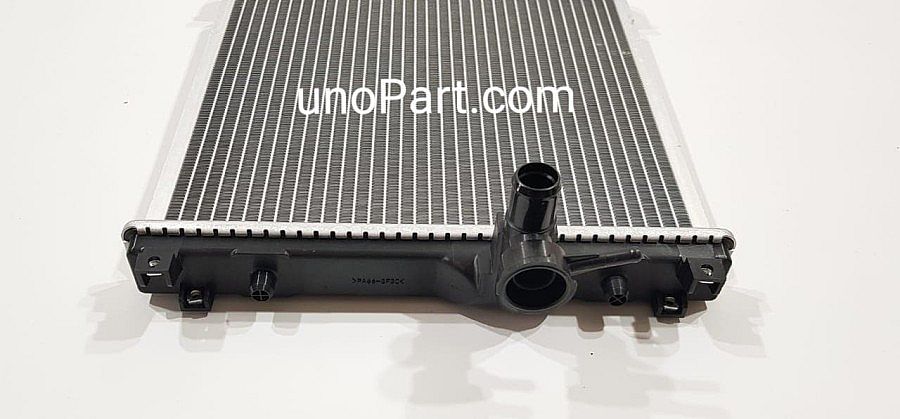 Radiator Assy Protect Suzuki Karimun Kotak Old MT Manual 100% BARU dan BERGARANSI - foto 2