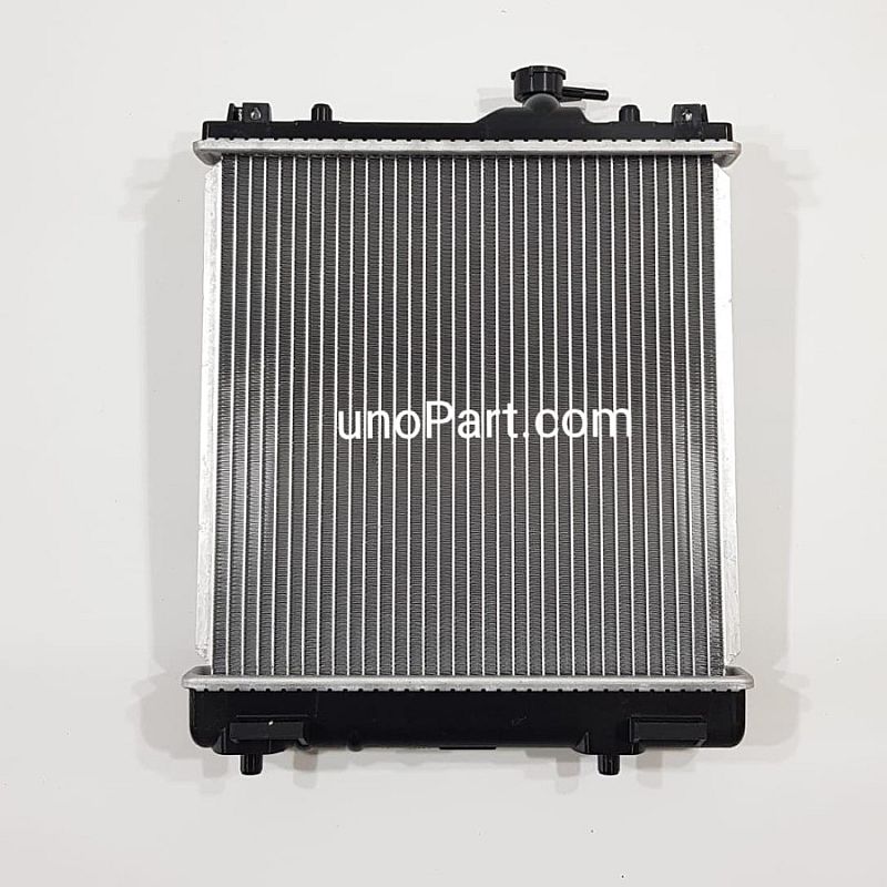 Radiator Assy Protect Suzuki Karimun Kotak Old MT Manual 100% BARU dan BERGARANSI - foto 3