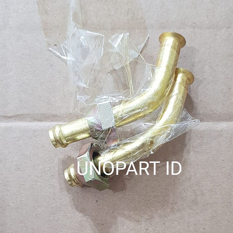 Radiator Assy Protect Toyota New Altis E170 2007 - 2012 AT Matic OEM 16410-0D420 164100D420 - foto 5