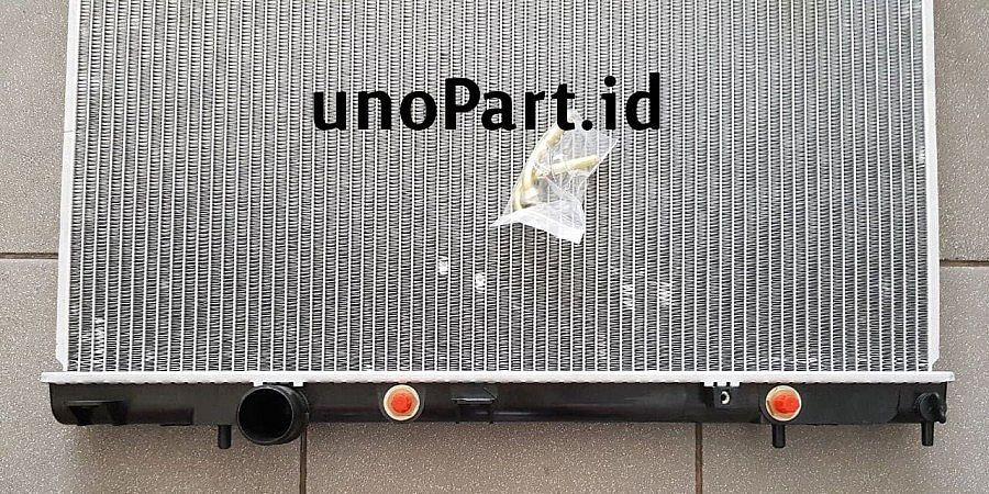 Radiator Assy Proton Exora AT Part No. 1216-5069 - foto 2