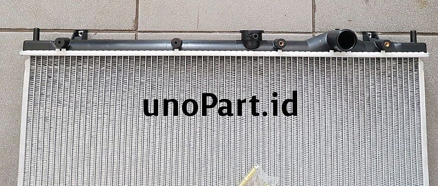 Radiator Assy Proton Exora AT Part No. 1216-5069 - foto 3