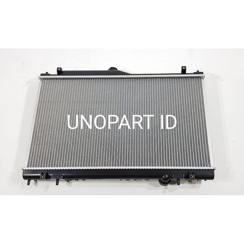 Radiator Assy Proton Exora MT Original Replacement Guarantee - foto 2