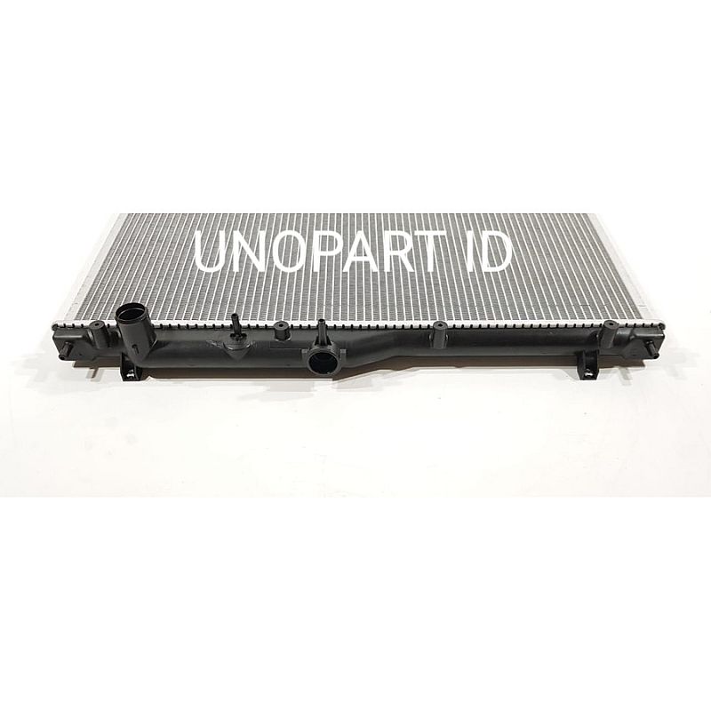 Radiator Assy Proton Exora MT Original Replacement Guarantee - foto 3