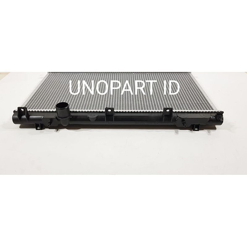 Radiator Assy Proton Exora MT Original Replacement Guarantee - foto 4