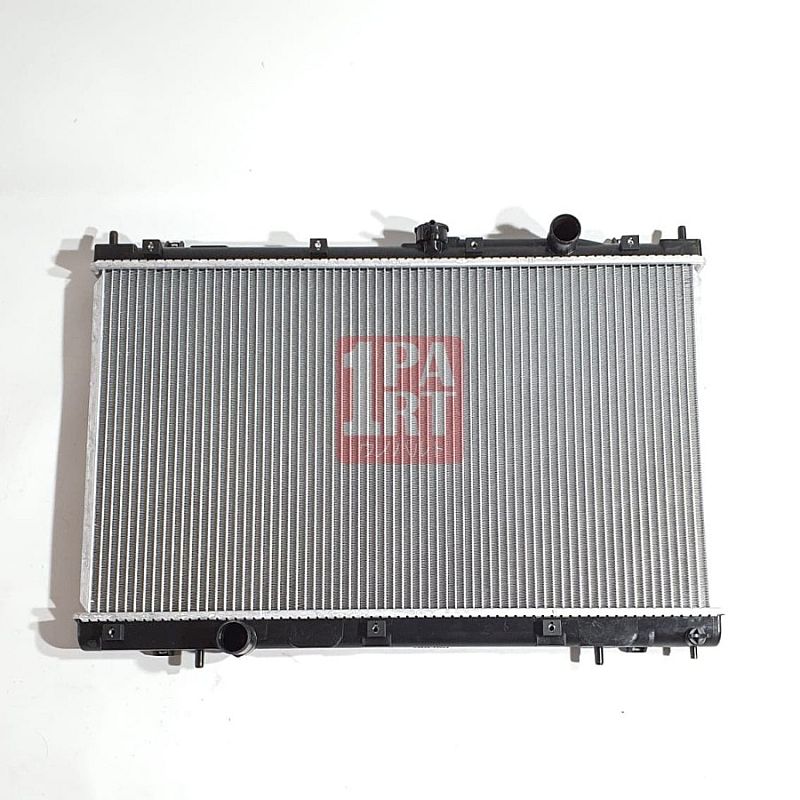 Radiator Assy Proton Saga Trivindo - foto 4