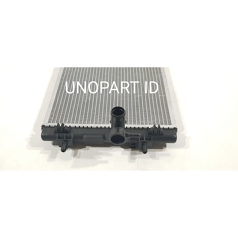 Radiator Assy Sigra 1.0 MT Manual Original Replacement 100% Plug N Play -tr - foto 2
