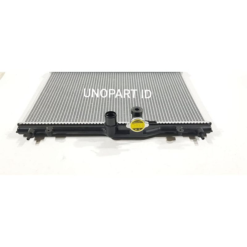 Radiator Assy Stecker Nissan Juke CVT 2011 - 2019 Original Quality - foto 3