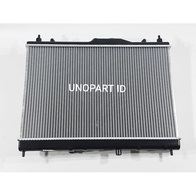 Radiator Assy Stecker Nissan Juke CVT 2011 - 2019 Original Quality - foto 2