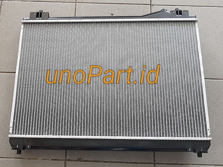 Radiator Assy Suzuki Escudo / Grand Vitara AT OEM 17700-65J10 - foto 2
