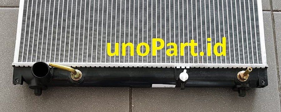Radiator Assy Suzuki Escudo 2.0 AT OEM 17700-33E30 - foto 2