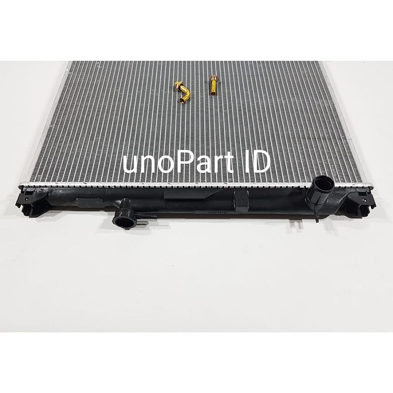 Radiator Assy Suzuki Grand Escudo XL7 2003- AT OEM - foto 2