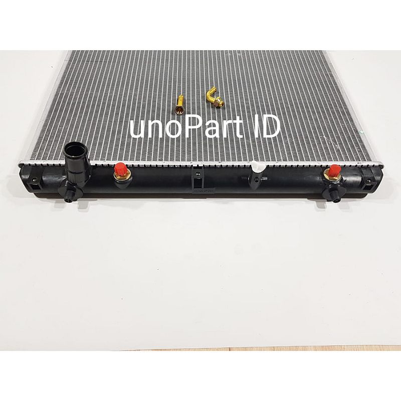 Radiator Assy Suzuki Grand Escudo XL7 2003- AT OEM - foto 3