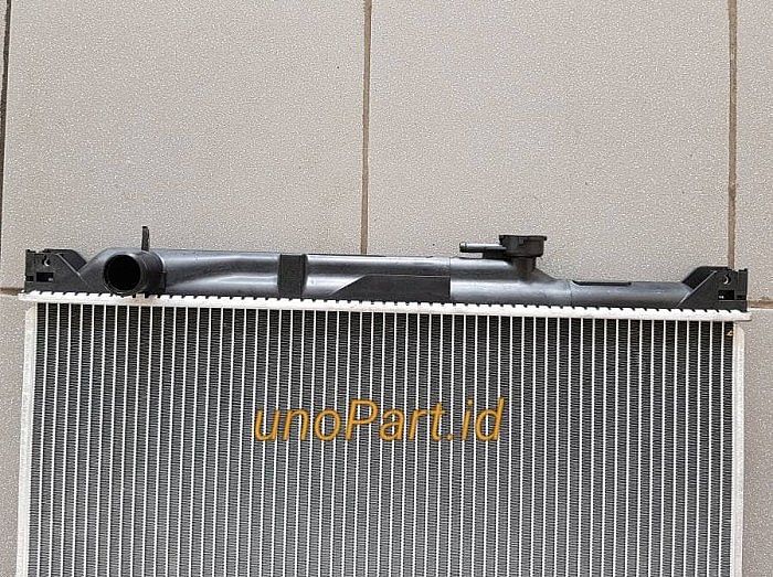Radiator Assy Suzuki Grand Escudo XL7 2003- MT OEM 17700-52D10 - foto 5