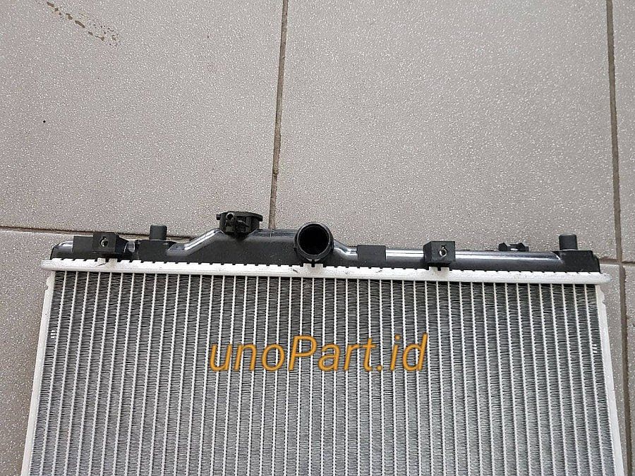 Radiator Assy Suzuki Splash 2010-2016 MT OEM 17700-83K00 - foto 3
