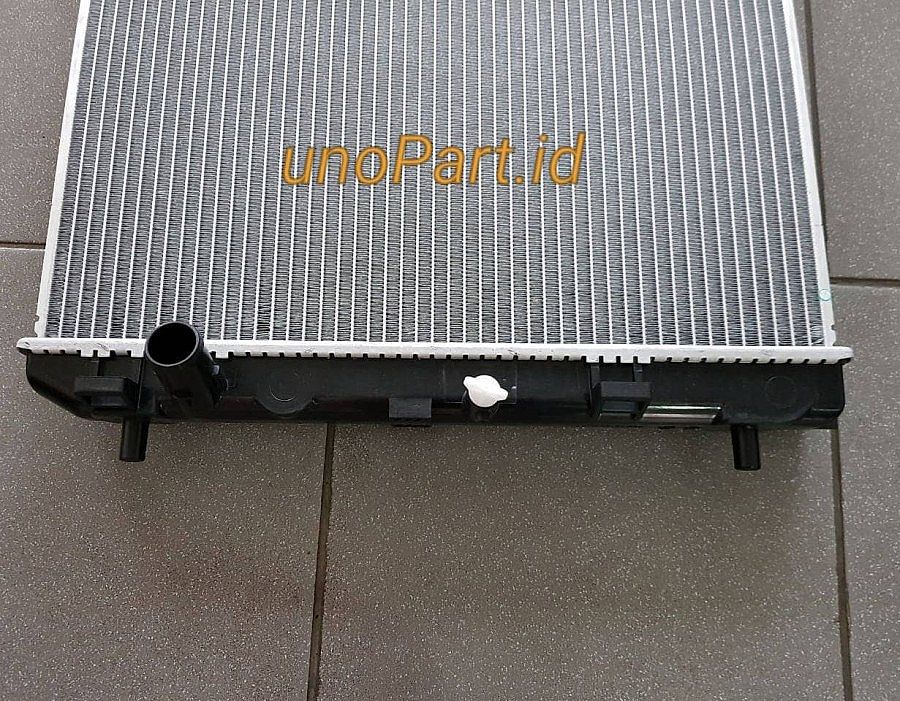 Radiator Assy Suzuki Splash 2010-2016 MT OEM 17700-83K00 - foto 2