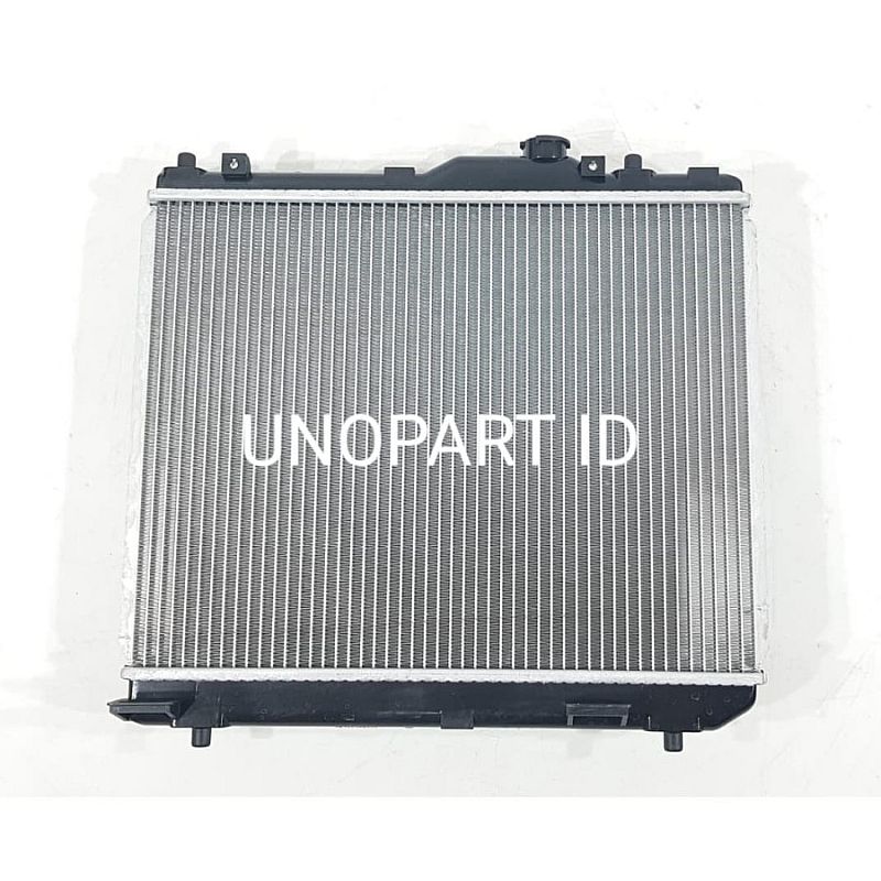 Radiator Assy Suzuki Splash MT Original Replacement - foto 2