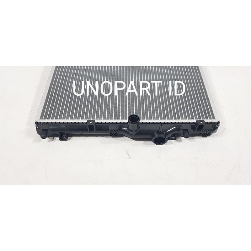 Radiator Assy Suzuki Splash MT Original Replacement - foto 3