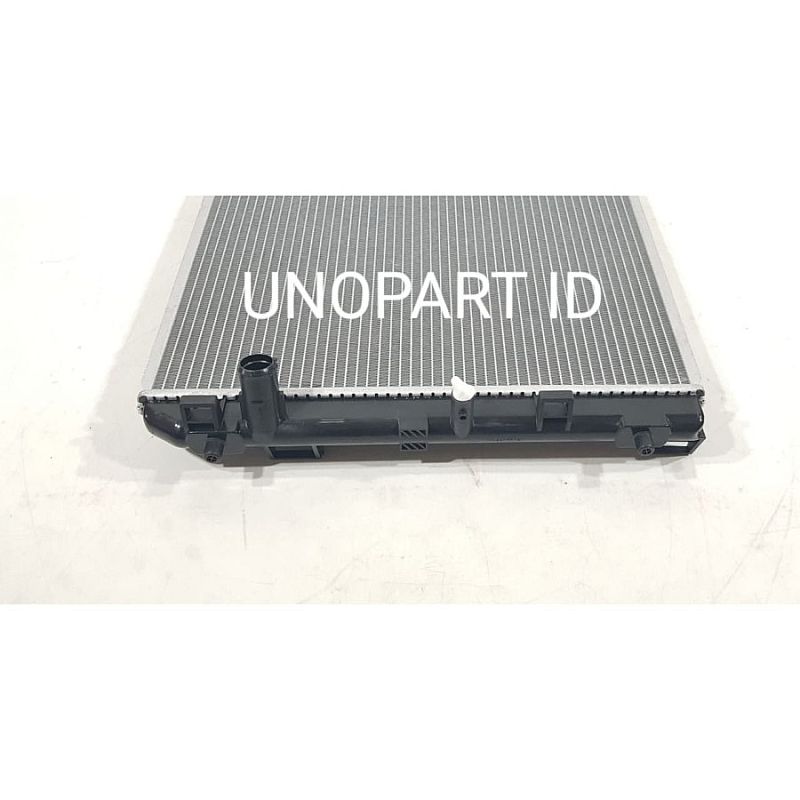 Radiator Assy Suzuki Splash MT Original Replacement - foto 4