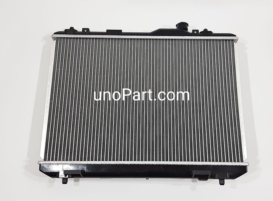 Radiator Assy Suzuki Swift 2006-2011 MT - foto 4