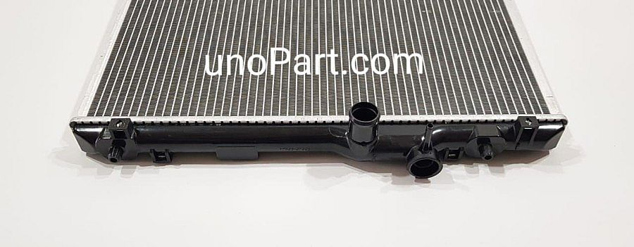 Radiator Assy Suzuki Swift 2006-2011 MT - foto 2