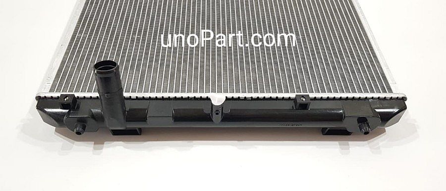 Radiator Assy Suzuki Swift 2006-2011 MT - foto 3