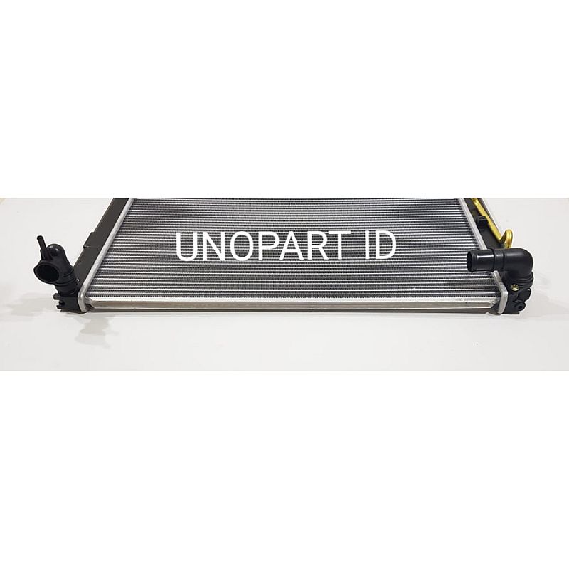 Radiator Assy Toyota Alphard 2.4 2005-2007 AT -TR - foto 4