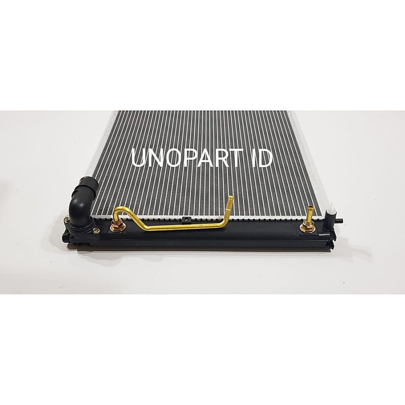 Radiator Assy Toyota Alphard 2.4 2005-2007 AT -TR - foto 3