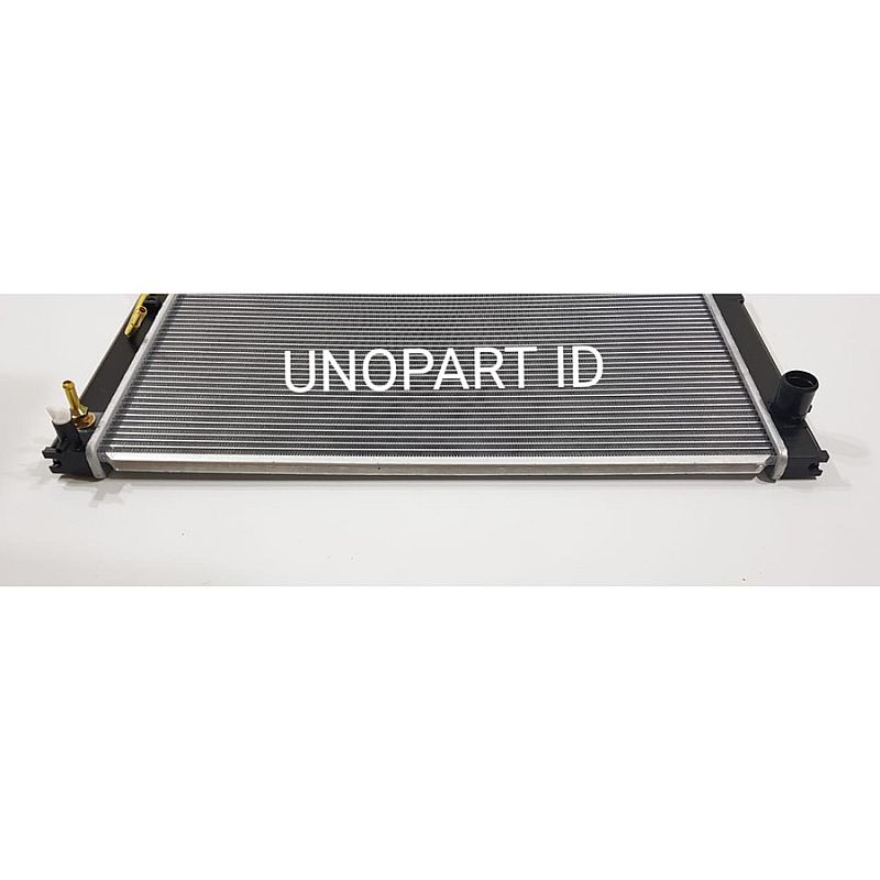 Radiator Assy Toyota Alphard 2.4 2005-2007 AT -TR - foto 5