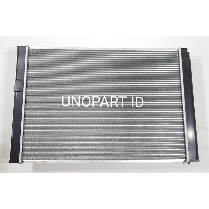 Radiator Assy Toyota Alphard 2.4 2005-2007 AT -TR - foto 2