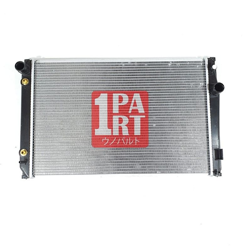 Radiator Assy Toyota Alphard Vellfire 3.5 2008- Original Replacement - foto 2