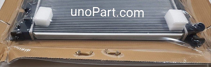 Radiator Assy Toyota Altis / Corolla Altis 2000-2006 AT Merk Trivindo TR-82172 - foto 5