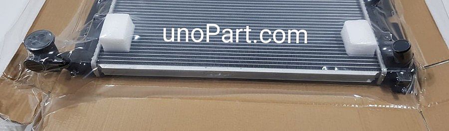 Radiator Assy Toyota Altis / Corolla Altis 2000-2006 AT Merk Trivindo TR-82172 - foto 2