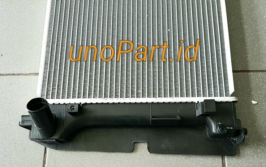 Radiator Assy Toyota Altis 2003-2007 AT OEM 16400-21180 - foto 3