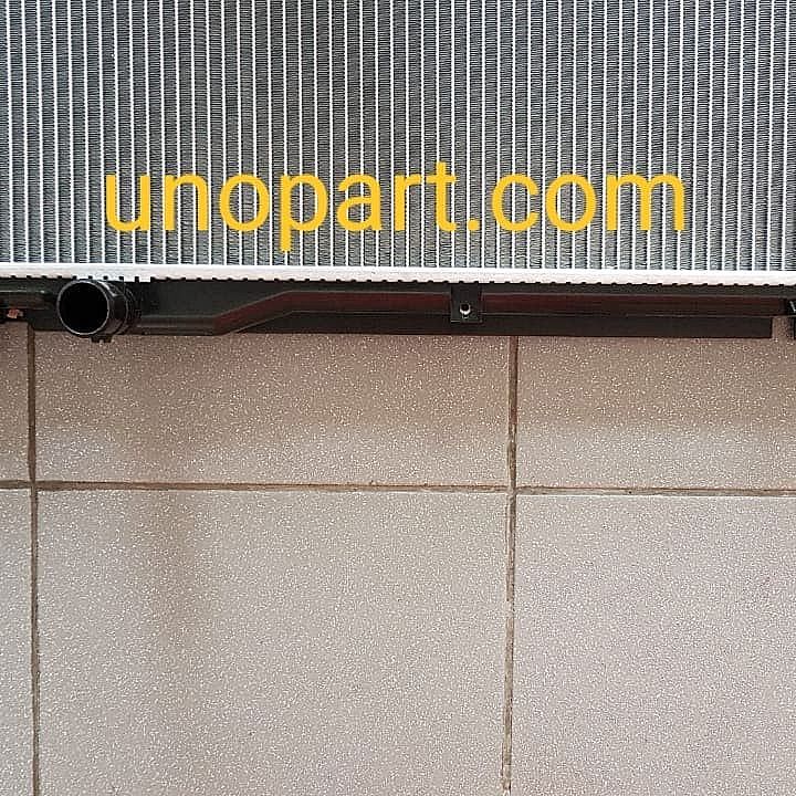 Radiator Assy Toyota Camry 3.0 2001-2005 MCV30 AT OEM 16400-20270 - foto 2