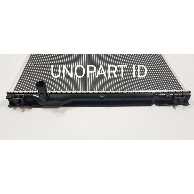 Radiator Assy Toyota Camry 3.0 3000 cc AT - TR - foto 3