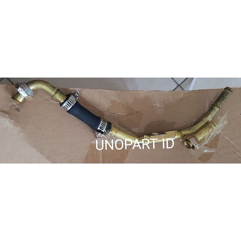 Radiator Assy Toyota Camry Hybrid 2.5 2012-2018 2 PLY -CT - foto 5