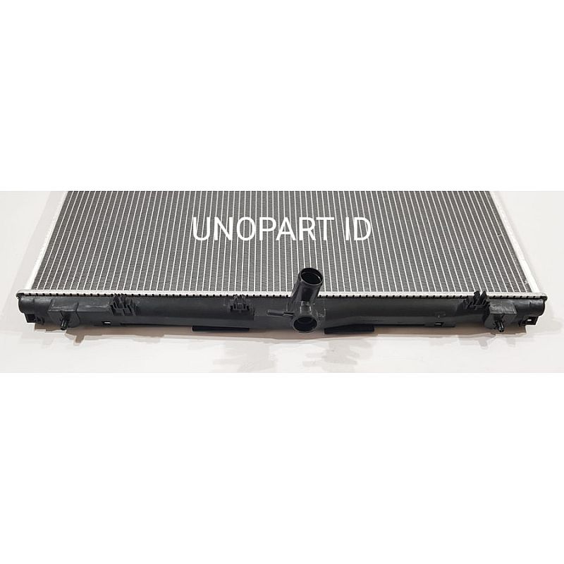 Radiator Assy Toyota Camry Hybrid 2.5 2012-2018 2 PLY -CT - foto 2
