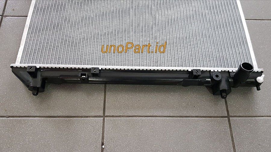 Radiator Assy Toyota Corona 2.0 Absolute 1996-1997 MT OEM 16400-74840 - foto 3