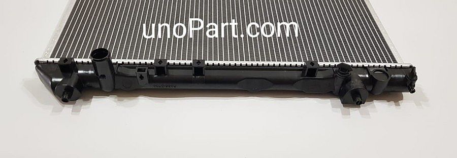 Radiator Assy Toyota Corona Absolute 1.6 MT - TR - foto 2