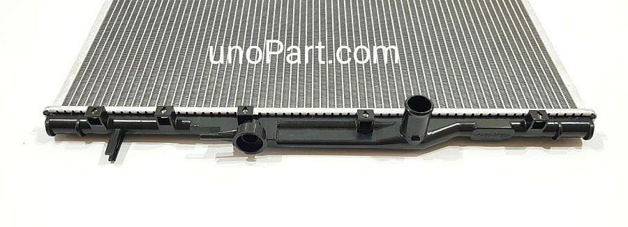 Radiator Assy Toyota Corona Absolute 1.6 MT - TR - foto 3