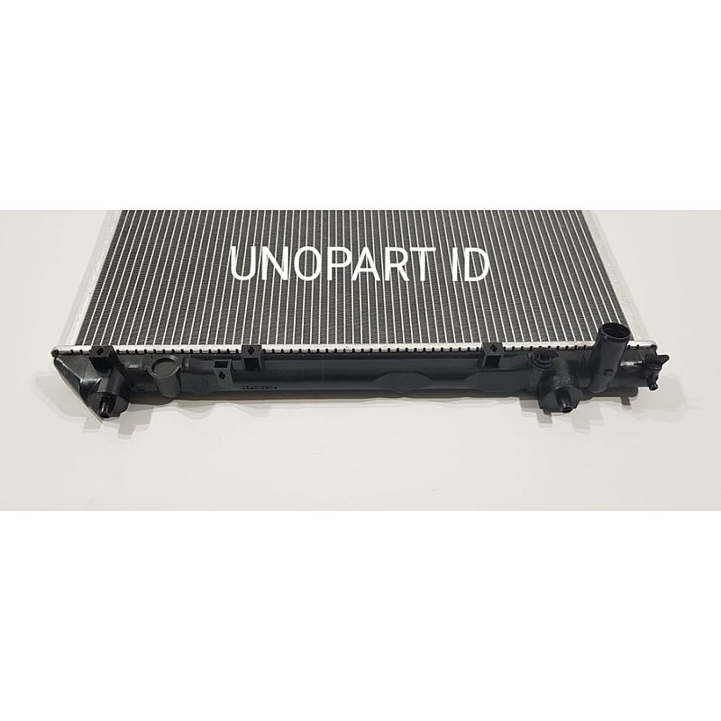 Radiator Assy Toyota Corona Absolute 2.0 MT - TR - foto 2