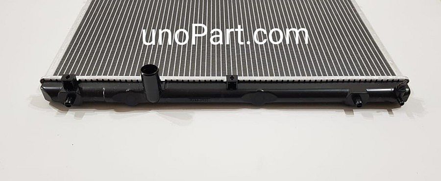 Radiator Assy Toyota Great Corolla MT Best Quality - TR - foto 3
