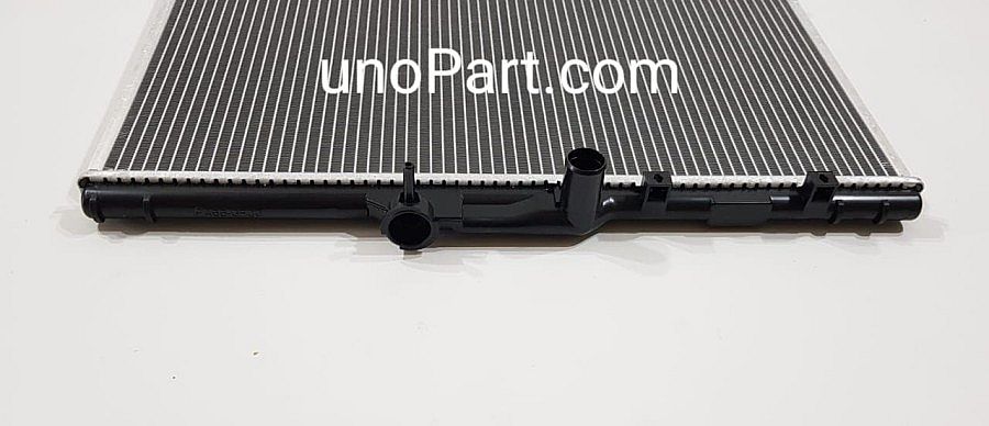 Radiator Assy Toyota Great Corolla MT Best Quality - TR - foto 2