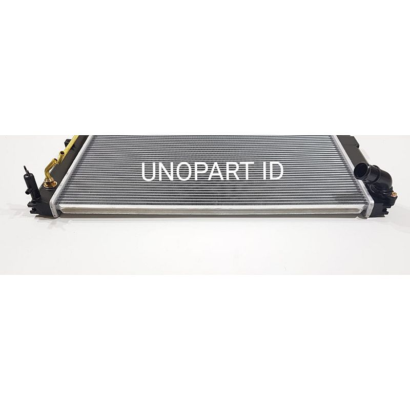 Radiator Assy Toyota Harrier 2.4 2004-2011 AT - TR - foto 5