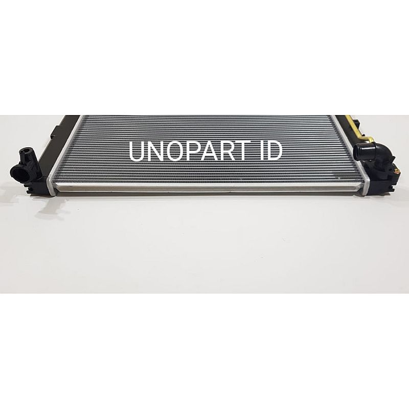 Radiator Assy Toyota Harrier 2.4 2004-2011 AT - TR - foto 3